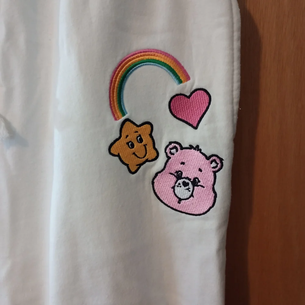 New Disney Carebears Sweatpants - Picture 3 of 10